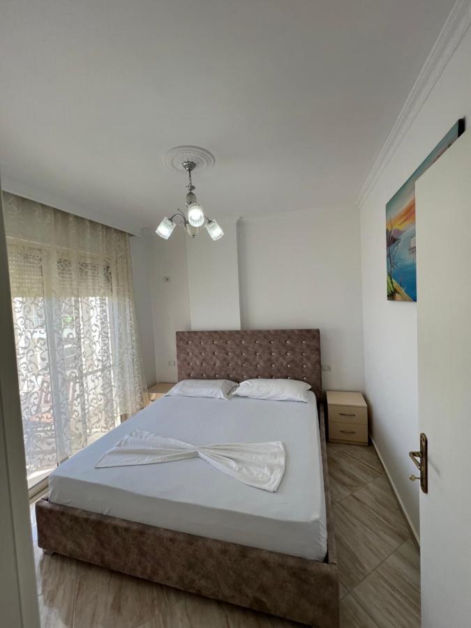 Apartment Leo