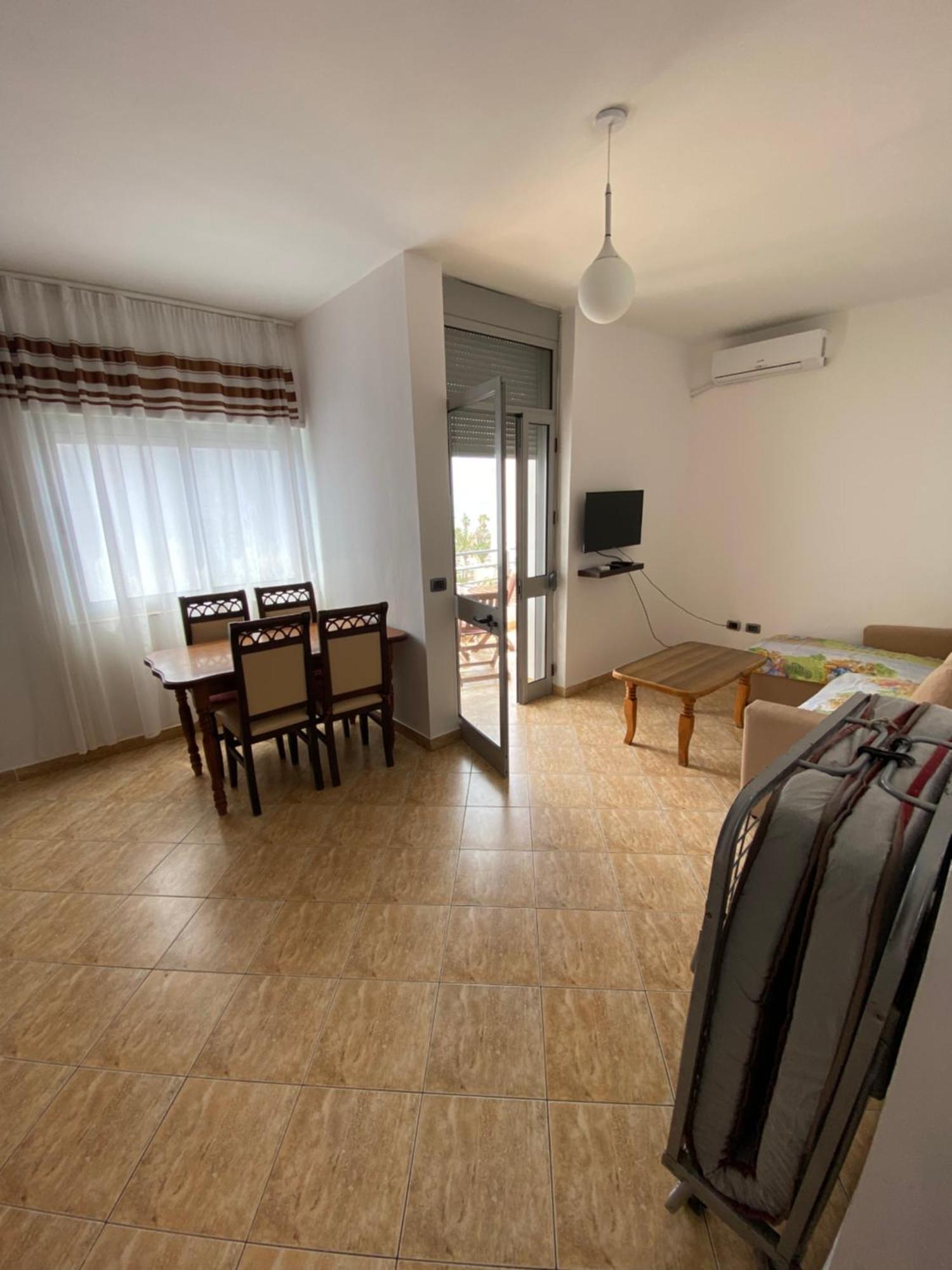 Apartment Leo *