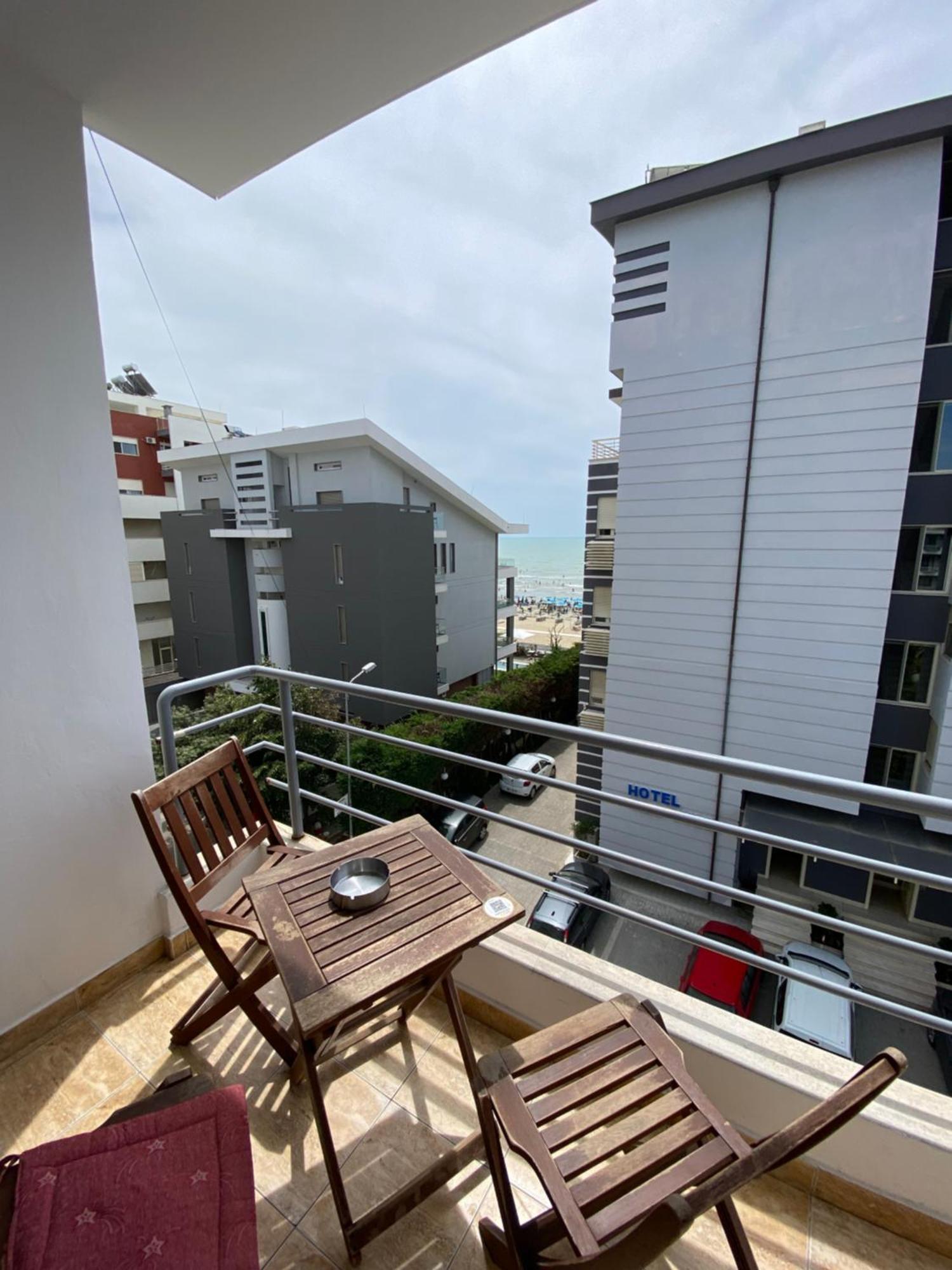 Apartment Leo Durres