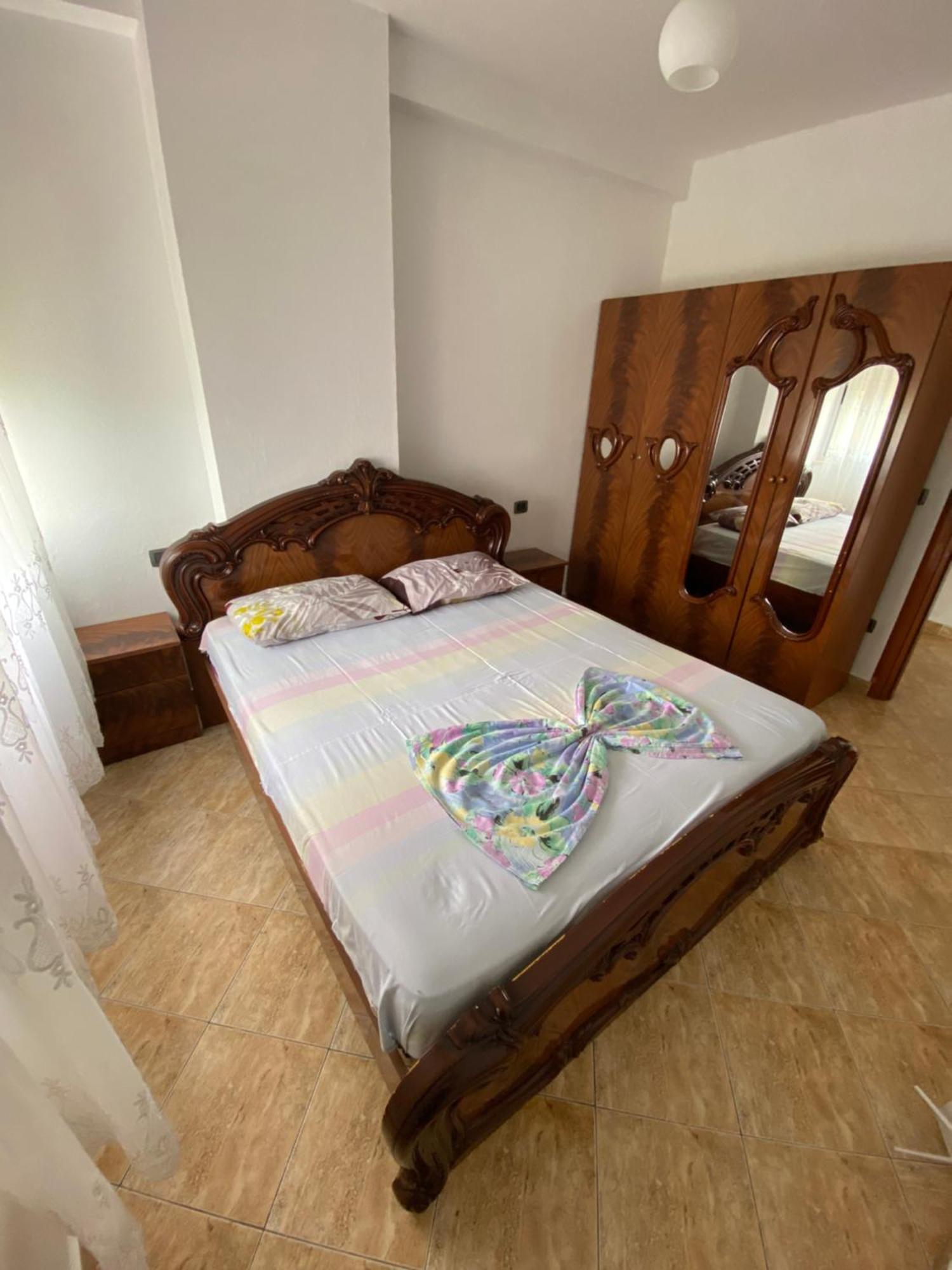 Apartment Leo Durres