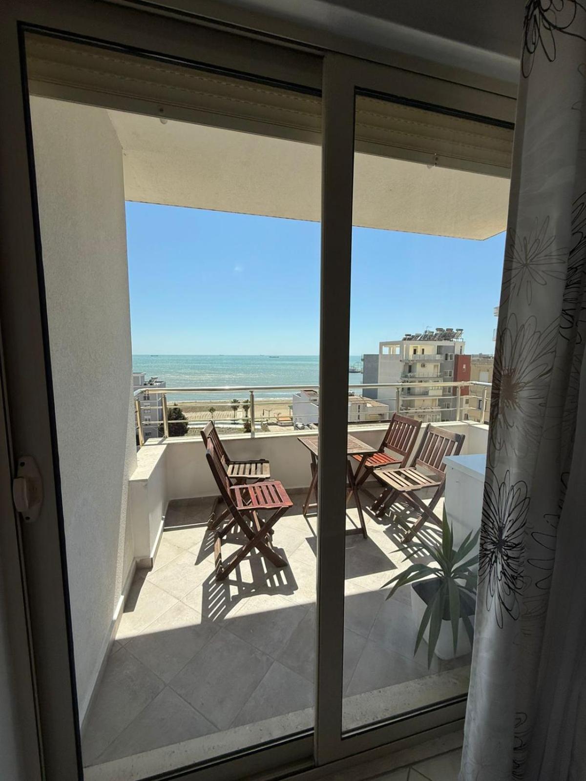 Apartamento Leo