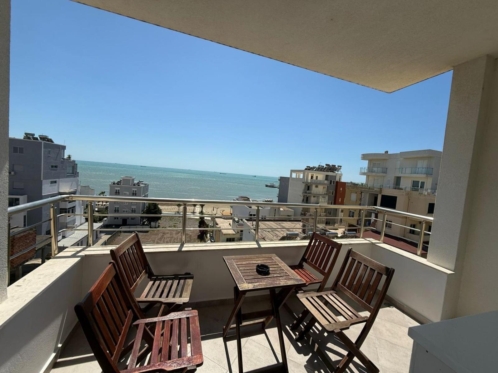 Apartamento Leo *