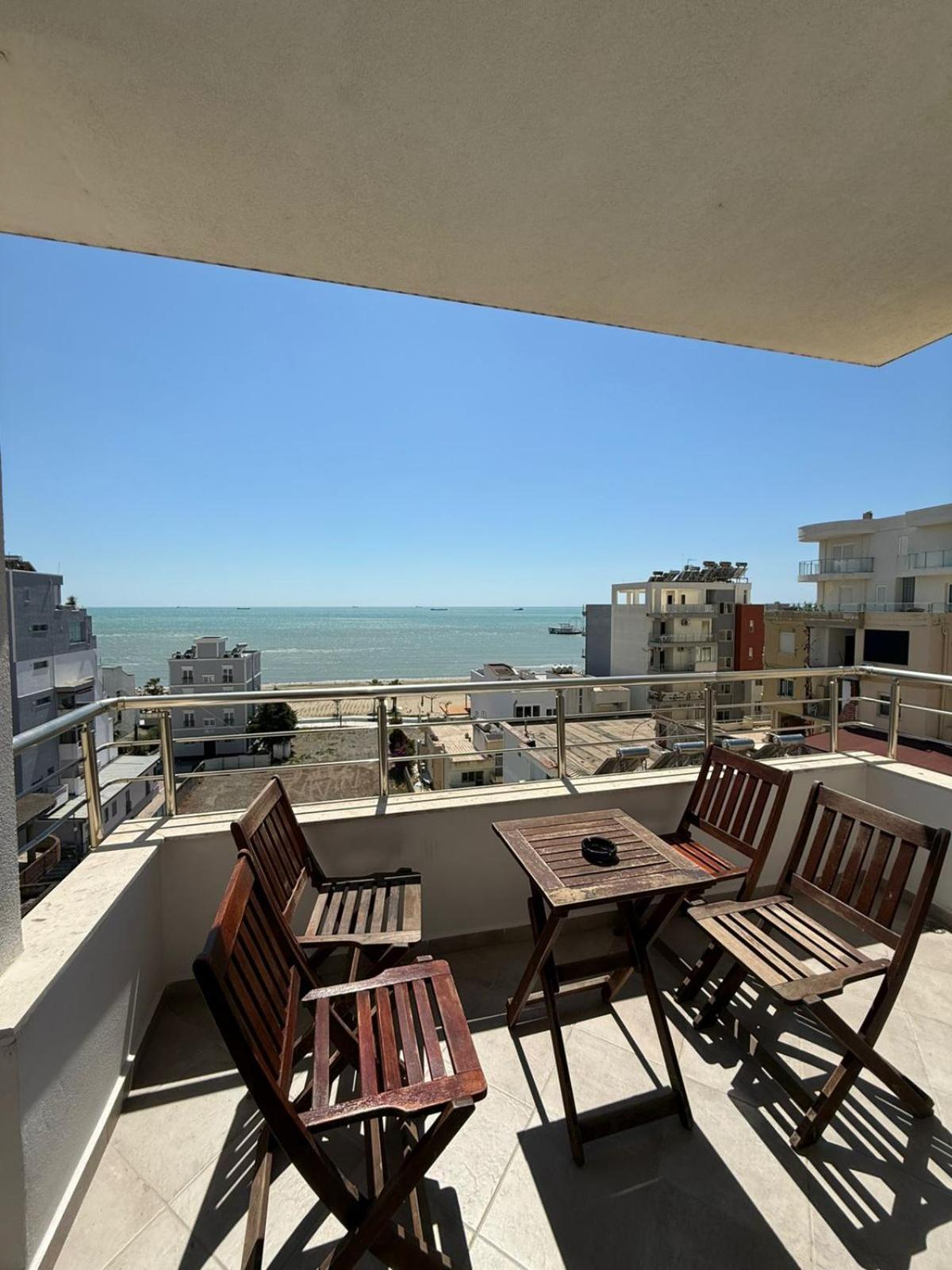 Leo Apartamento Durrës