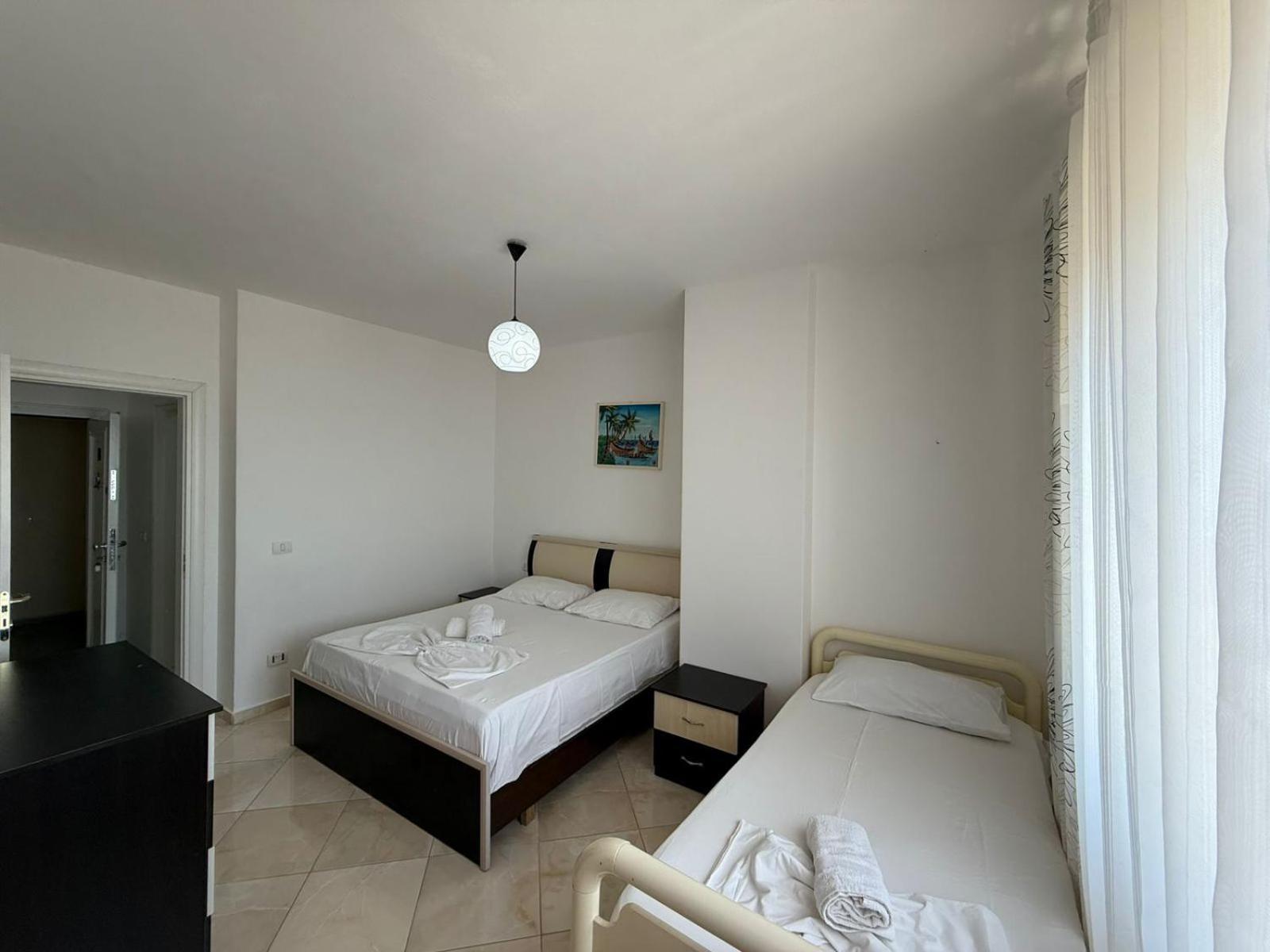 Leo Apartamento
