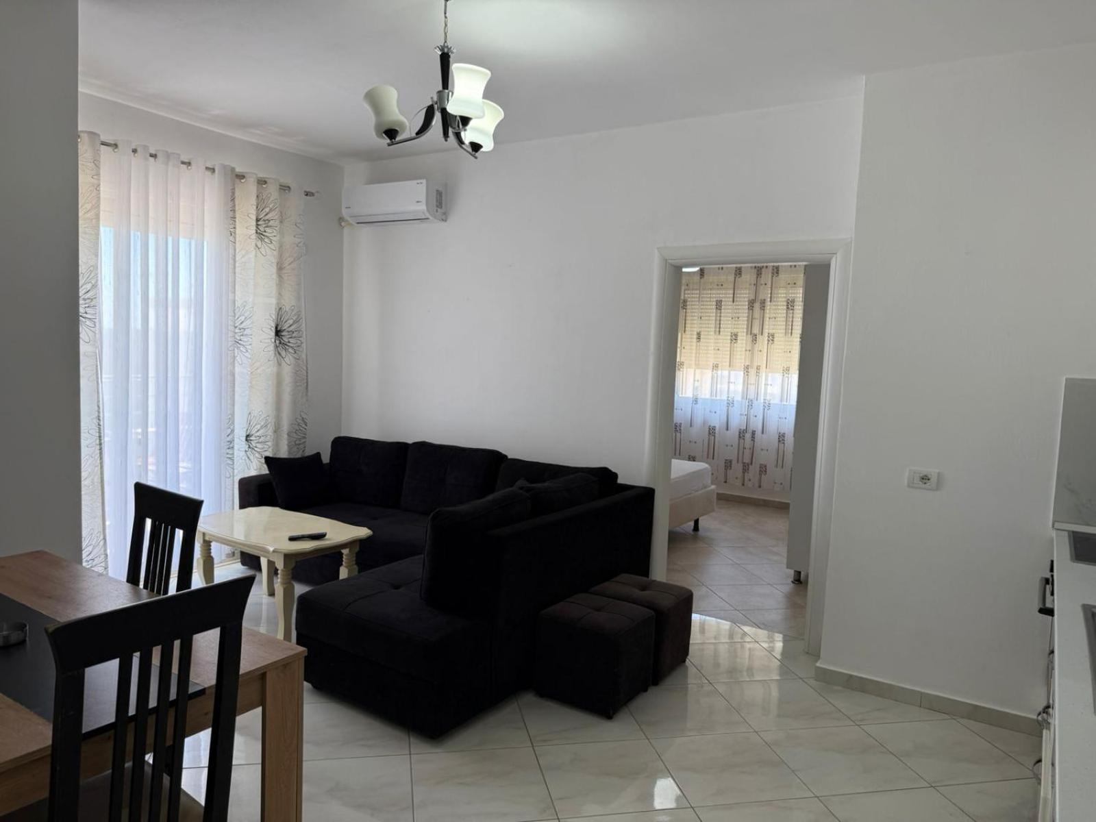 Apartamento Leo