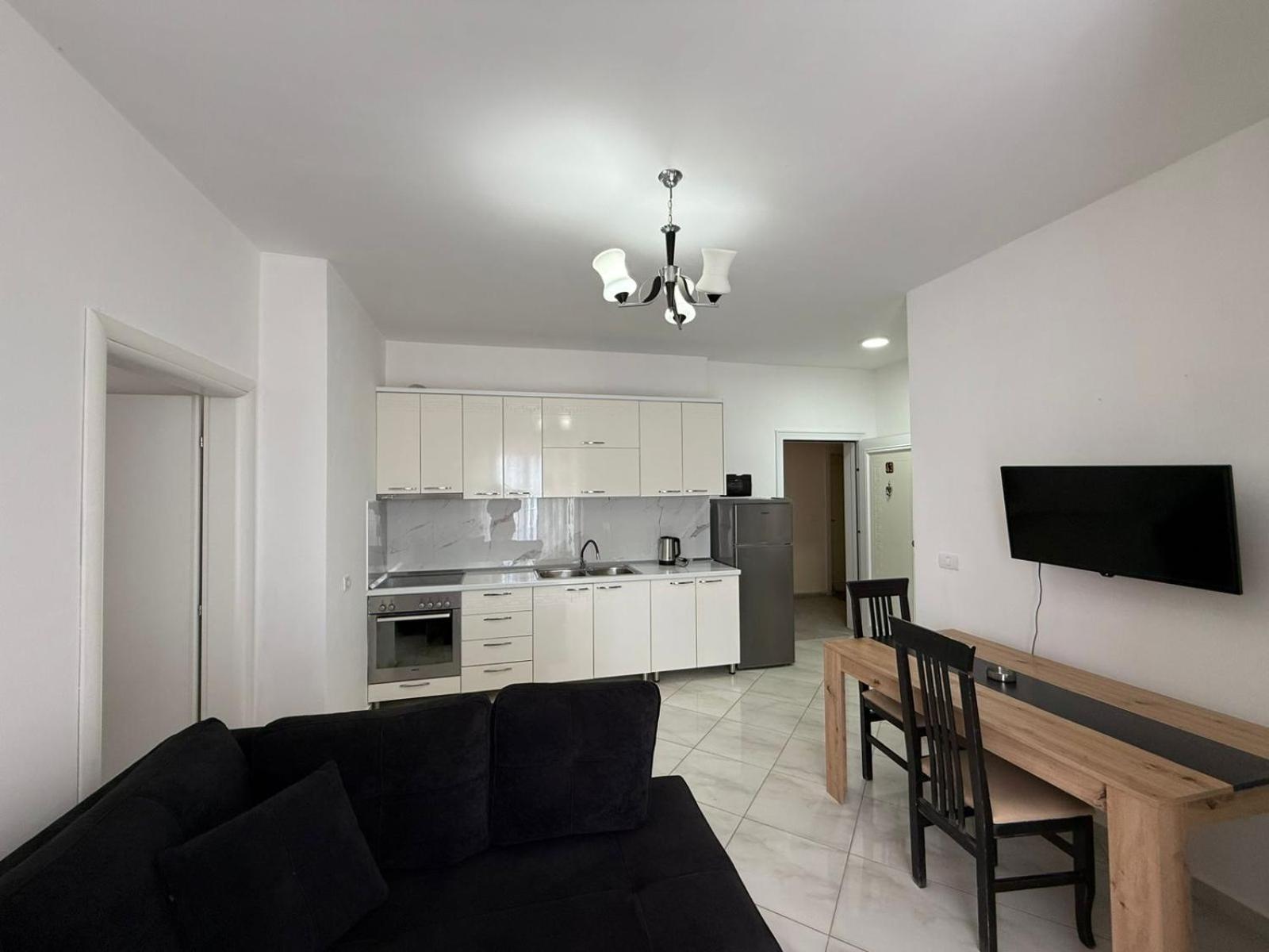 Leo Apartamento *