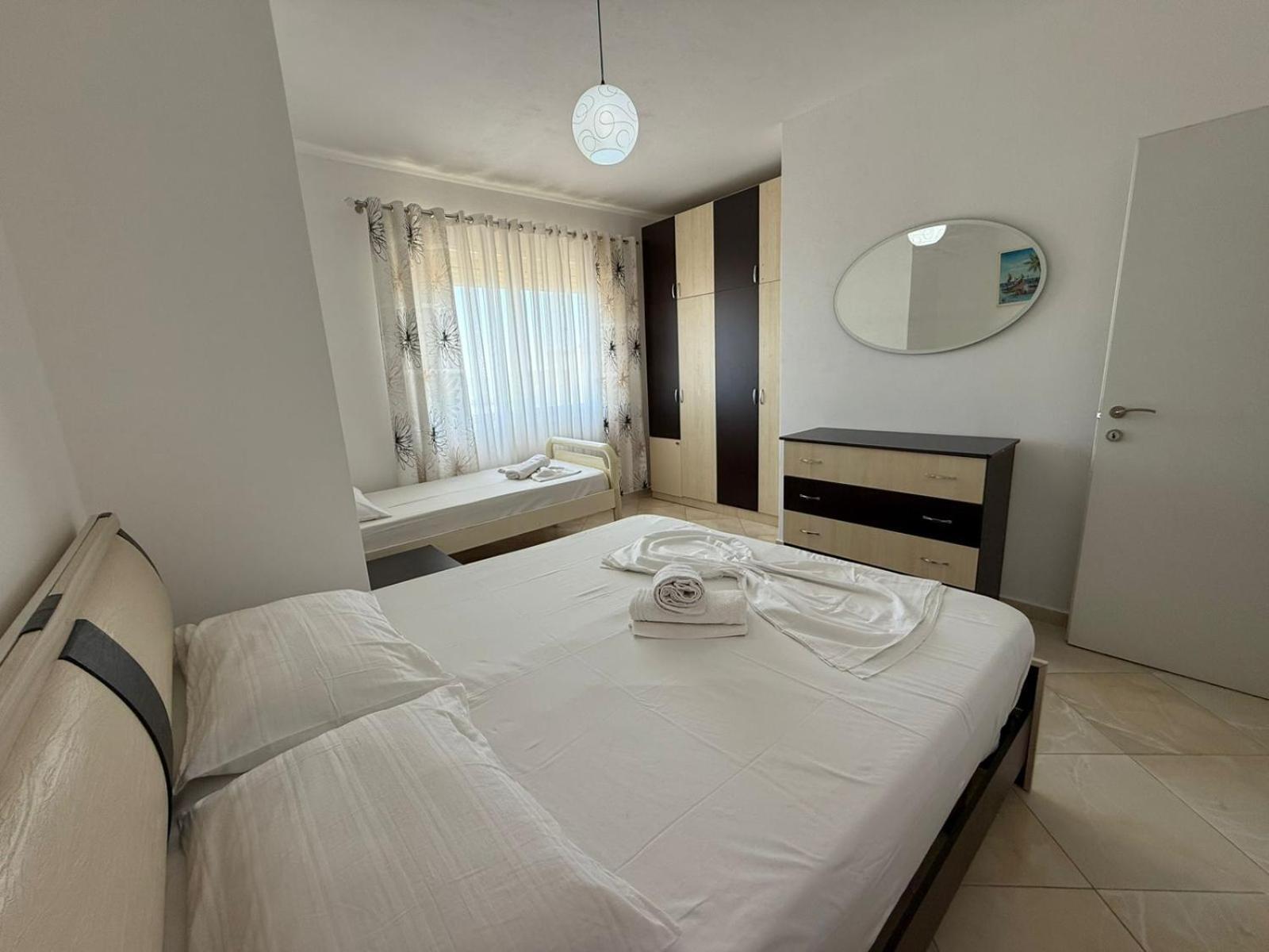 Apartamento Leo *